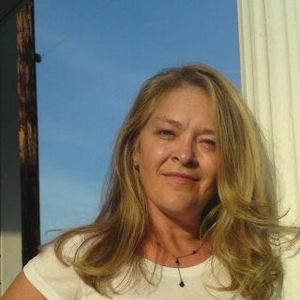 Meet your Posher, Jo